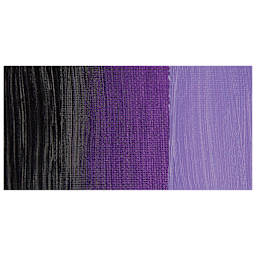 Blick Studio Oil Color - Dioxazine Purple swatch