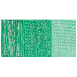 Blick Studio Oil Color - Emerald Green Hue swatch