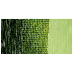 Blick Studio Oil Color - Sap Green swatch