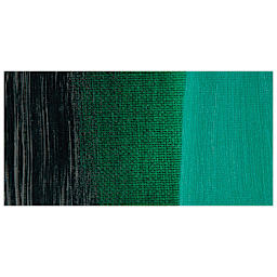 Blick Studio Oil Color - Hooker's Green swatch