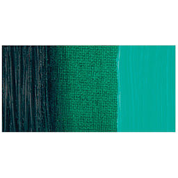 Blick Studio Oil Color - Viridian Hue swatch
