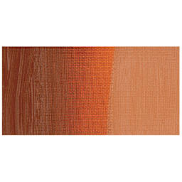 Blick Studio Oil Color - Burnt Sienna swatch