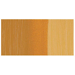 Blick Studio Oil Color - Raw Sienna swatch