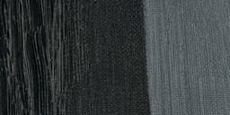 Blick Studio Oil Color - Ivory Black  swatch