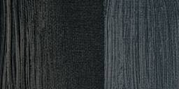 Blick Studio Oil Color - Lamp Black swatch