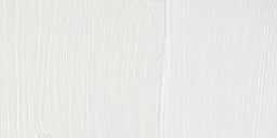 Blick Studio Oil Color - Mixing White swatch