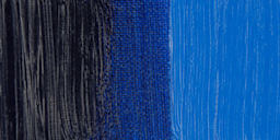 Blick Studio Oil Color - Phthalo Blue swatch