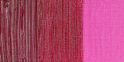Blick Studio Oil Color - Primary Magenta swatch
