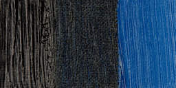 Blick Studio Oil Color - Prussian Blue swatch