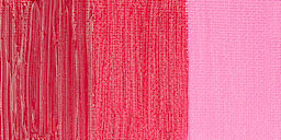 Blick Studio Oil Color - Rose Madder swatch