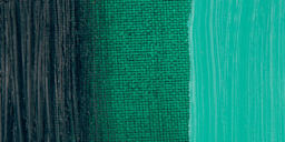 Blick Studio Oil Color - Viridian Hue swatch