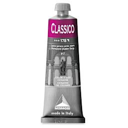Maimeri Classico Oil Colors -  Permanent Madder Deep, 60 ml tube