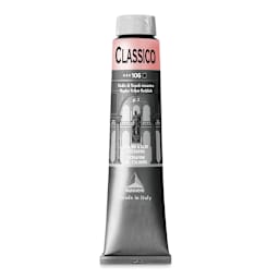 Maimeri Classico Oil Color - Naples Yellow Reddish, 200 ml tube