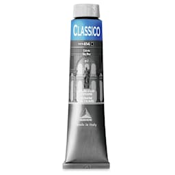 Maimeri Classico Oil Color - Sky Blue, 200 ml tube