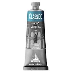 Maimeri Classico Oil Color - Phthalo Blue Green, 60 ml tube