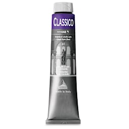 Maimeri Classico Oil Color - Cobalt Violet (Hue), 200 ml tube