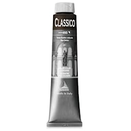 Maimeri Classico Oil Color - Raw Umber, 200 ml tube