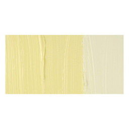 Maimeri Classico Oil Paint - Brilliant Yellow Light swatch