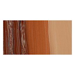 Maimeri Classico Oil Paint - Burnt Sienna swatch