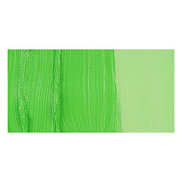 Maimeri Classico Oil Paint - Cadmium Green swatch