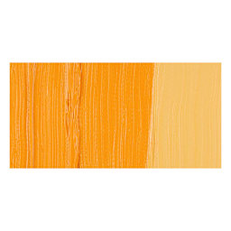 Maimeri Classico Oil Paint - Cadmium Orange swatch