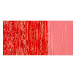 Maimeri Classico Oil Paint - Cadmium Red Medium swatch