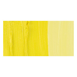 Maimeri Classico Oil Paint - Cadmium Yellow Lemon swatch