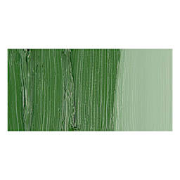 Maimeri Classico Oil Paint - Chrome Oxide Green swatch