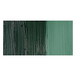 Maimeri Classico Oil Paint - Cinnabar Green Deep swatch