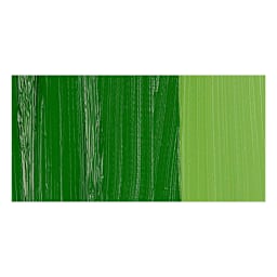 Maimeri Classico Oil Paint - Cinnabar Green Light swatch