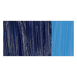 Maimeri Classico Oil Paint - Cobalt Blue Deep (Hue) swatch