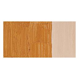 Maimeri Classico Oil Paint - Deep Gold swatch