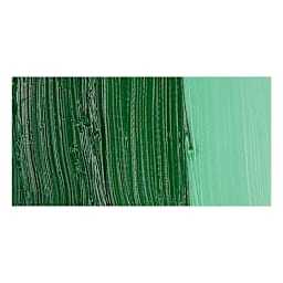 Maimeri Classico Oil Paint - Green Lake swatch