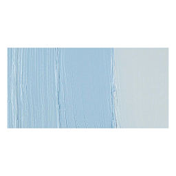 Maimeri Classico Oil Paint - King's Blue Light swatch