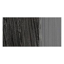Maimeri Classico Oil Paint - Mars Black swatch