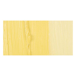 Maimeri Classico Oil Paint - Naples Yellow Light swatch