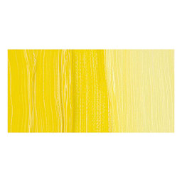 Maimeri Classico Oil Paint - Permanent Yellow Light swatch