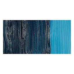 Maimeri Classico Oil Paint - Permanent Green Deep swatch