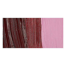 Maimeri Classico Oil Paint - Permanent Madder Deep swatch