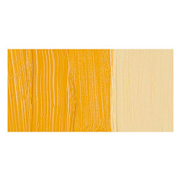 Maimeri Classico Oil Paint - Permanent Yellow Deep swatch