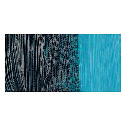 Maimeri Classico Oil Paint - Phthalo Blue Green swatch