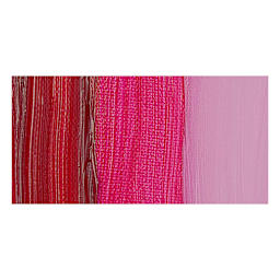Maimeri Classico Oil Paint - Primary Red - Magenta swatch
