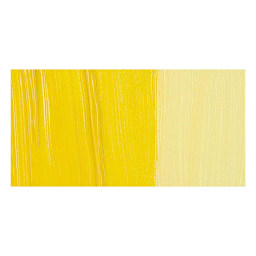 Maimeri Classico Oil Paint - Primary Yellow swatch