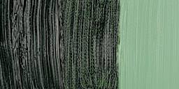 Maimeri Classico Oil Paint - Sap Green swatch