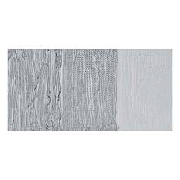 Maimeri Classico Oil Paint - Silver swatch