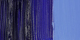 Maimeri Classico Oil Paint - Ultramarine Deep swatch