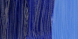 Maimeri Classico Oil Paint - Ultramarine Light swatch