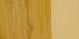 Maimeri Classico Oil Paint - Yellow Ochre swatch