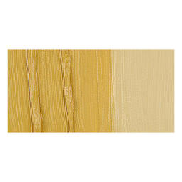Maimeri Classico Oil Paint - Yellow Ochre Light swatch