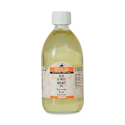 Maimeri Walnut Oil - 500 ml bottle